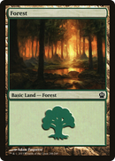 Forest (THS-248) [Theros]