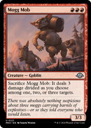 Mogg Mob (MH3-127) [Modern Horizons 3]