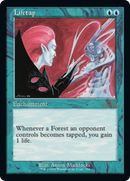 Lifetap (Retro Frame) (30A-358) [30th Anniversary Edition]