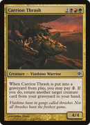 Carrion Thrash (ALA-162) [Shards of Alara]
