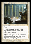 Blind Obedience (Retro Frame) (RVR-303) [Ravnica Remastered]