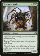 Skysnare Spider (ORI-197) [Magic Origins]