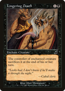Lingering Death (SCG-069) [Scourge]