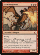 Utvara Hellkite (RTR-110) [Return to Ravnica] Foil