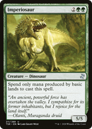Imperiosaur (TSR-211) [Time Spiral Remastered] Foil