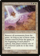 Dimensional Breach (SCG-009) [Scourge] Foil