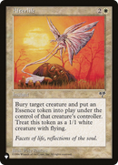 Afterlife (LIST-MIR-1) [The List]