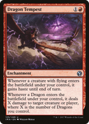 Dragon Tempest (IMA-125) [Iconic Masters]