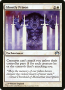 Ghostly Prison (PC2-007) [Planechase 2012]