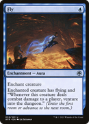 Fly (AFR-059) [Adventures in the Forgotten Realms]
