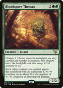Bloodspore Thrinax (C15-033) [Commander 2015]