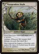 Mistmeadow Skulk (FUT-027) [Future Sight]