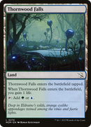 Thornwood Falls (MOM-274) [March of the Machine]