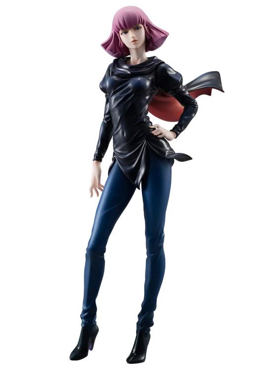 Gundam: Haman Karn "Gundam Girls Generation"