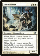 Fiend Hunter (ISD-015) [Innistrad]