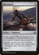 Mortarpod (MM2-222) [Modern Masters 2015]