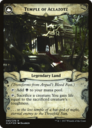 Arguel's Blood Fast (PRE-090) [Ixalan Promos] Foil