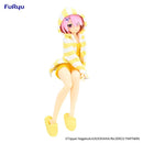 Re:ZERO: Ram (Room Wear Yellow Ver.) Noodle Stopper Figure
