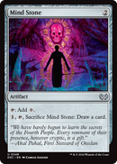 Mind Stone (DSC-248) [Duskmourn: House of Horror Commander]