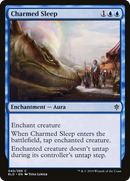 Charmed Sleep (ELD-040) [Throne of Eldraine]