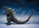 Godzilla: Godzilla "Godzilla Vs. Mechagodzilla" (2002) S.H.Monsterarts