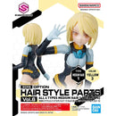 30MS Option Hair Style Parts Vol.6 (Assorted)