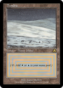 Tundra (ME2-239) [Masters Edition II]