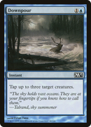 Downpour (M13-048) [Magic 2013]