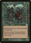 Spitting Spider (PCY-125) [Prophecy] Foil