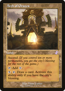 Arch of Orazca (TSR-404) [Time Spiral Remastered] Foil