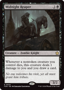 Midnight Reaper (FDN-609) [Foundations]