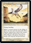 Mesa Pegasus (Retro Frame) (30A-325) [30th Anniversary Edition]