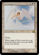 Angel of Fury (ME2-002) [Masters Edition II]