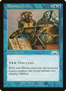 Treasure Trove (EXO-050) [Exodus]