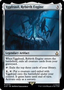Yggdrasil, Rebirth Engine (ACR-078) [Assassin's Creed]