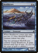 Benthicore (LRW-053) [Lorwyn]