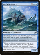 Archipelagore (IKO-041) [Ikoria: Lair of Behemoths] Foil
