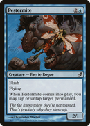 Pestermite (LRW-078) [Lorwyn]