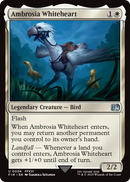 Ambrosia Whiteheart (FIN-006) [FINAL FANTASY]