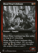 Blood Petal Celebrant (DBL-413) [Innistrad: Double Feature]