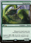 Serpentine (UST-120) [Unstable]