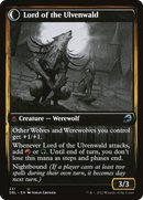 Kessig Naturalist (DBL-231) [Innistrad: Double Feature]