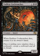 Endless Cockroaches (J25-433) [Foundations Jumpstart]
