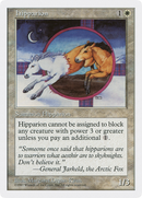 Hipparion (5ED-034) [Fifth Edition]