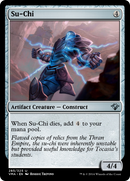 Su-Chi (VMA-285) [Vintage Masters] Foil