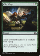 Clip Wings (SOI-197) [Shadows over Innistrad]