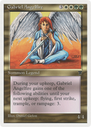 Gabriel Angelfire [Chronicles]