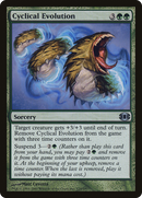Cyclical Evolution (FUT-125) [Future Sight]