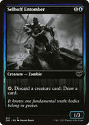 Selhoff Entomber (DBL-343) [Innistrad: Double Feature]