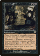 Decaying Soil (ODY-127) [Odyssey]